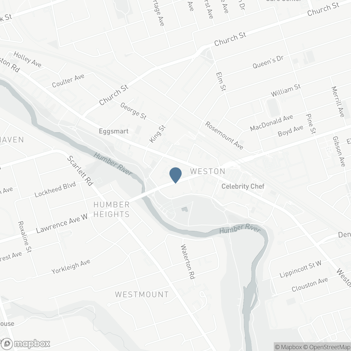 609 - 2088 LAWRENCE AVENUE W, Toronto, Ontario M9N 3Z9